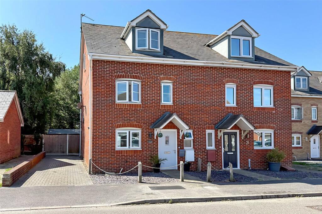 Additional image 22 of Holmes Way, Littlehampton, West Sussex