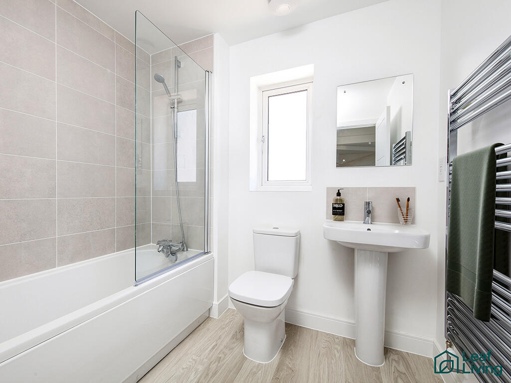 Additional image 6 of Leaf Living at Fontwell Meadows, West Sussex, BN18