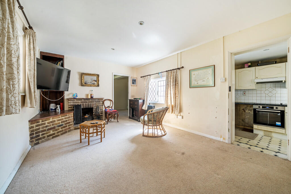 Additional image 14 of Amberley - Edwardian house with stunning views