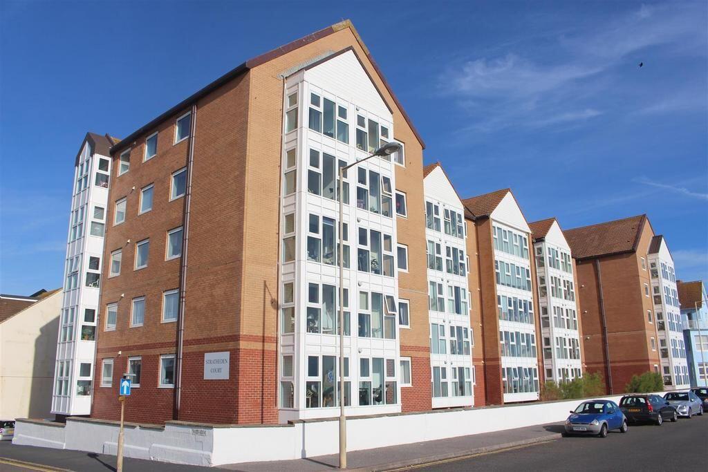 Property image for Stratheden Court, Esplanade, Seaford