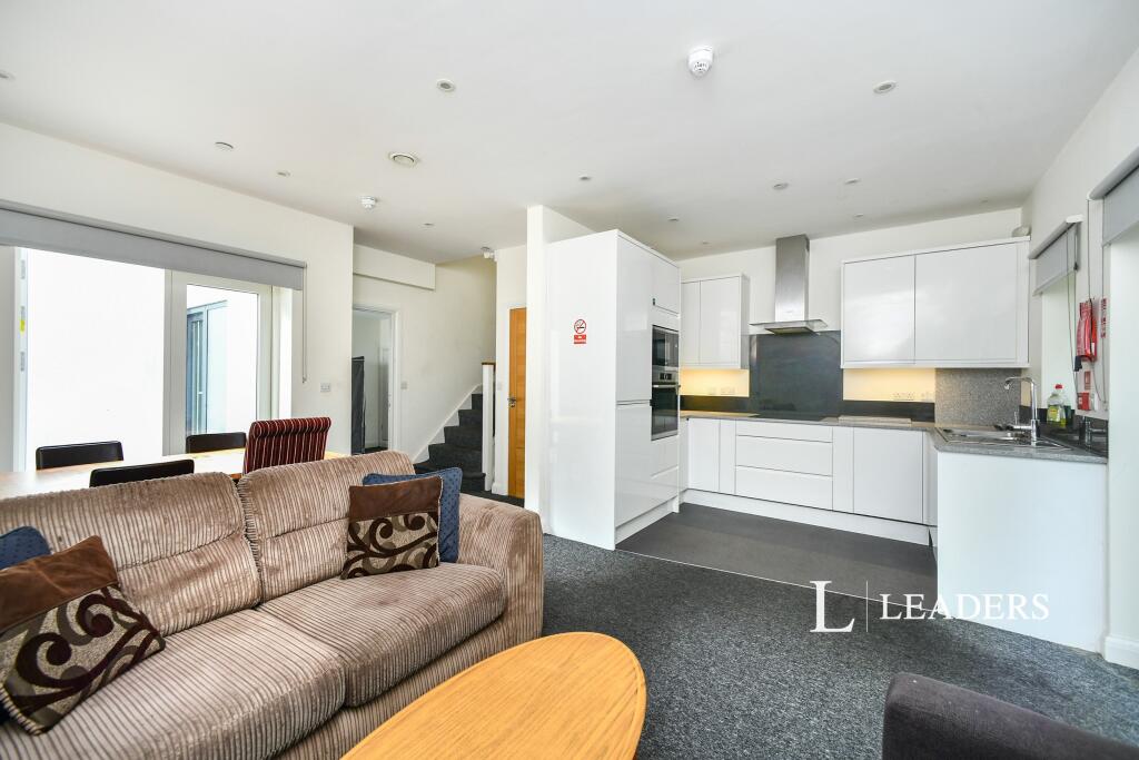 Additional image 2 of Chestnut Close, Princes Road, BN2