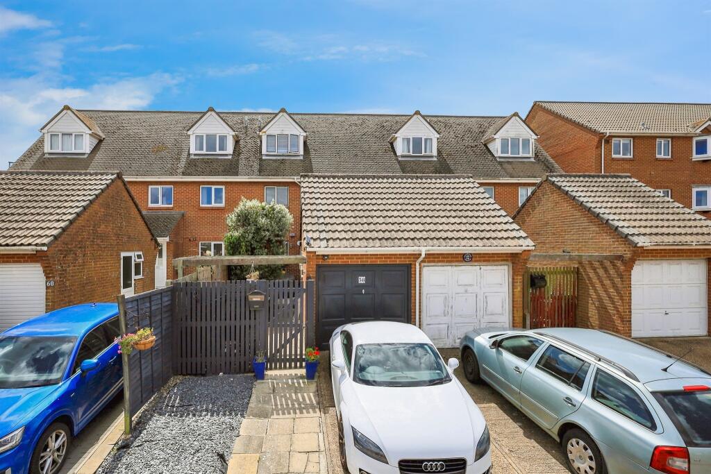 Additional image 2 of Benbow Avenue, Eastbourne