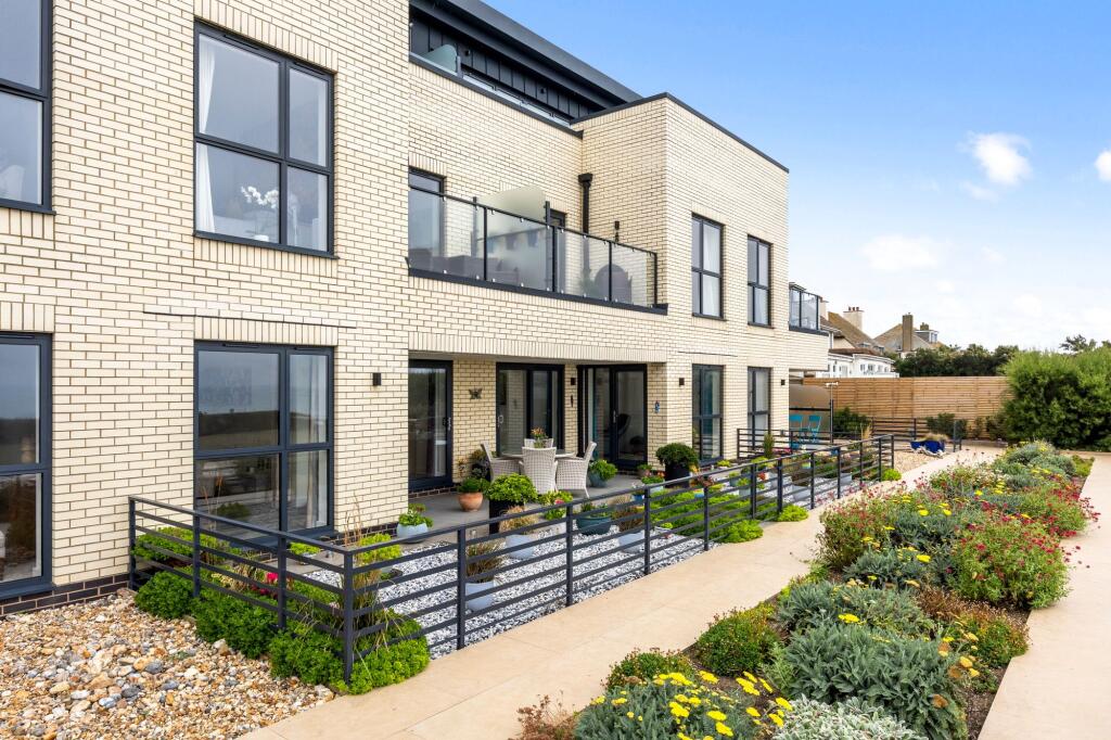 Additional image 32 of Claremont Road, Waters Edge, BN25