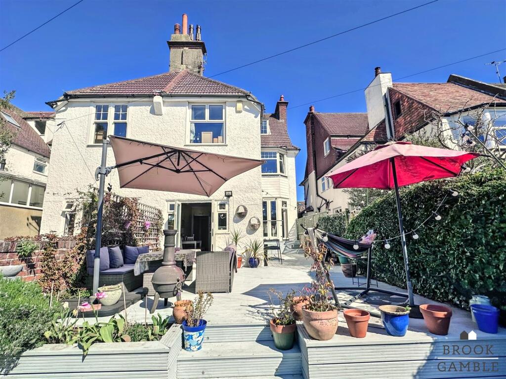 Additional image 3 of Willingdon Road, Eastbourne