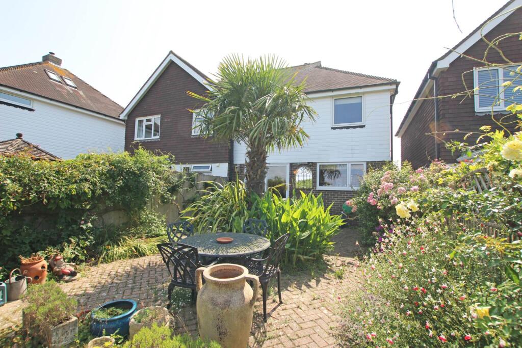 Additional image 5 of The Croft, Willingdon Village,  BN20 9HH