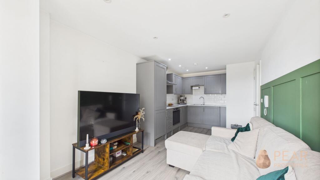 Additional image 4 of Romany Road, Columbia House, BN13