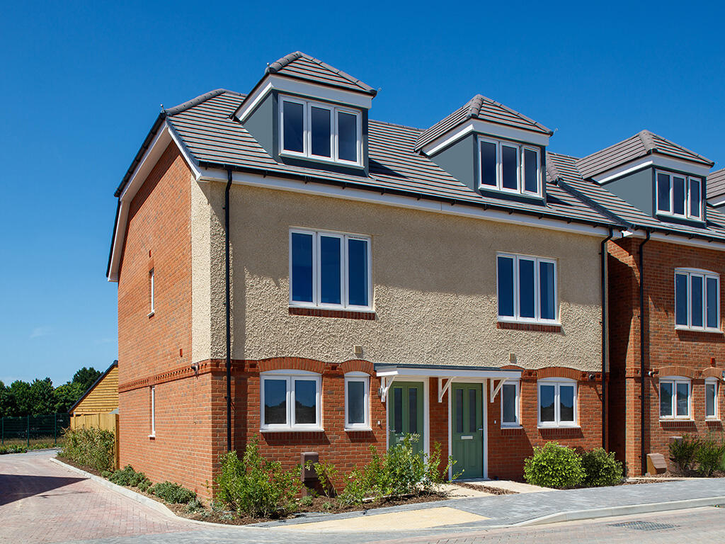 Additional image 7 of Leaf Living at Fontwell Meadows, West Sussex, BN18