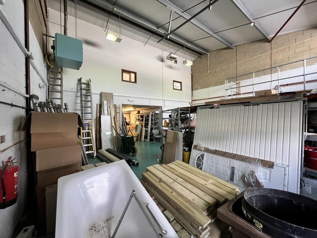 Additional image 8 of Unit 13, Ford Lane Business Park, Ford, Arundel, West Sussex, BN18 0UZ