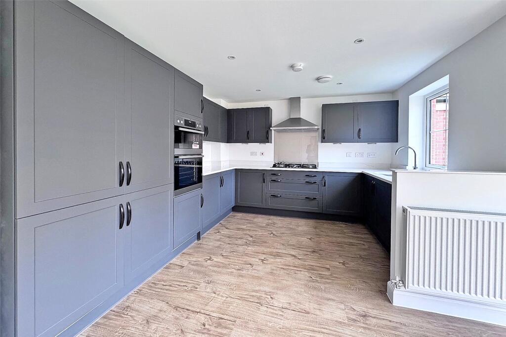 Additional image 4 of The Holden, Ecclesden Park, Water Lane, Angmering