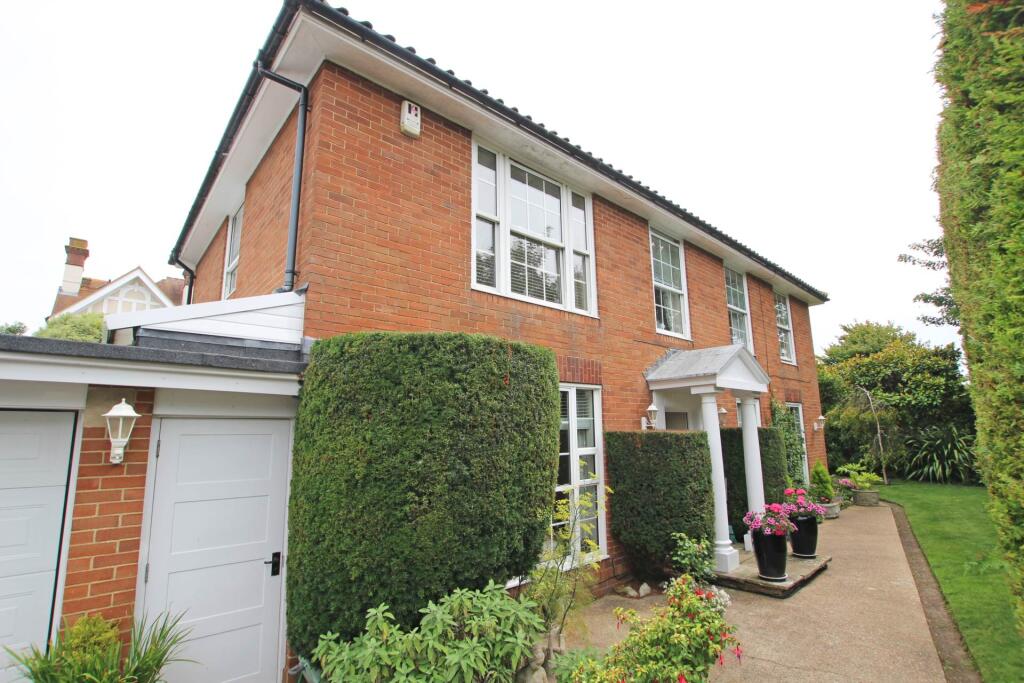 Additional image 26 of Chesterfield Road, Eastbourne, BN20 7NT