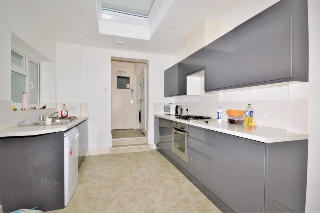 Additional image 4 of Buller Road, Brighton, BN2