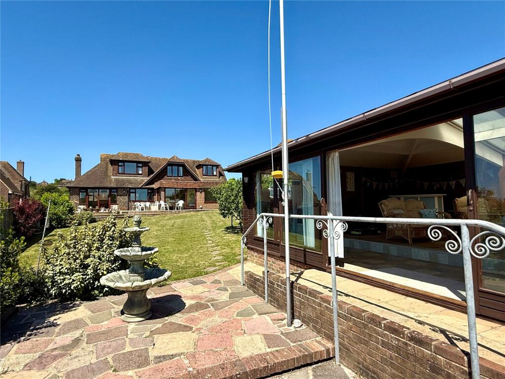 Additional image 20 of Michel Dene Road, East Dean, Eastbourne, East Sussex, BN20