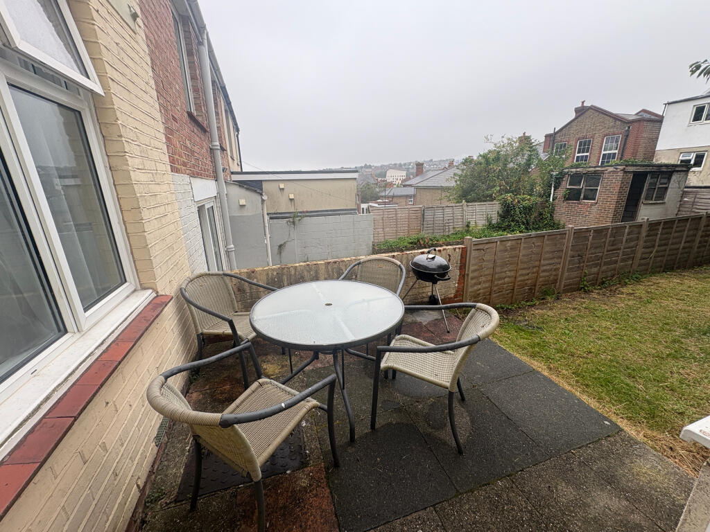 Property image for Coombe Road, Brighton