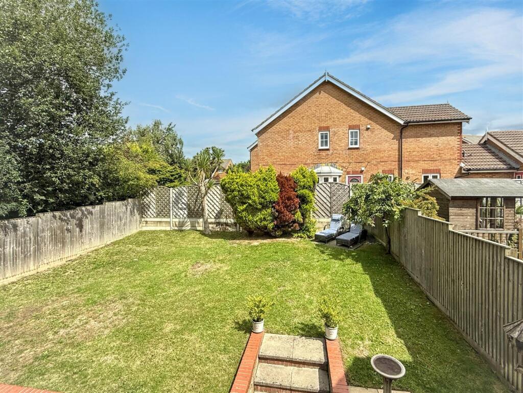 Additional image 19 of Darent Close, Stone Cross, Pevensey