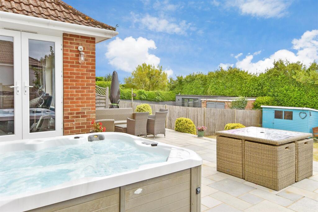 Additional image 14 of Downland Road, Woodingdean, Brighton, East Sussex