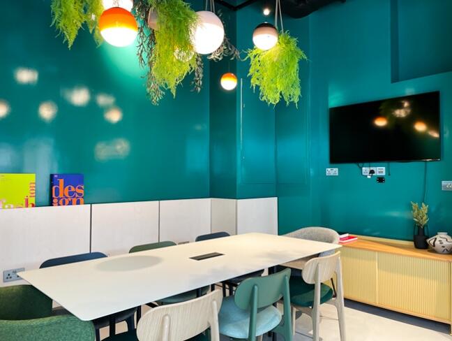 Additional image 8 of The Courtyard Circus Street BN2