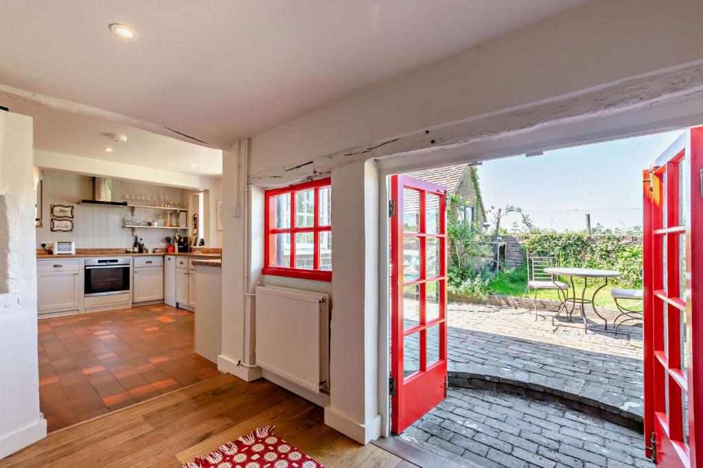 Additional image 6 of The Street, Selmeston, Polegate, East Sussex