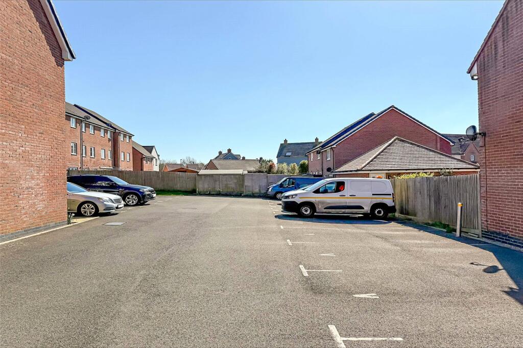 Additional image 9 of Pepper Pot Court, 25 Blackbourne Chase, Littlehampton