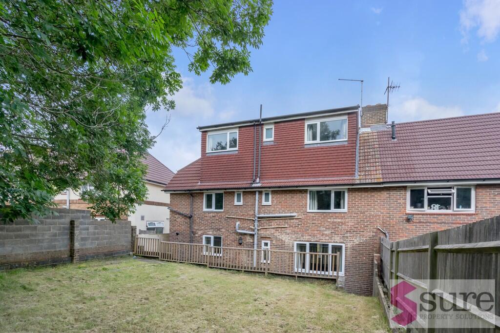 Additional image 18 of Halland Road, Brighton