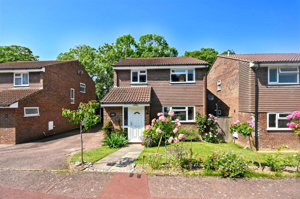 Additional image 23 of Downside Close, Eastbourne