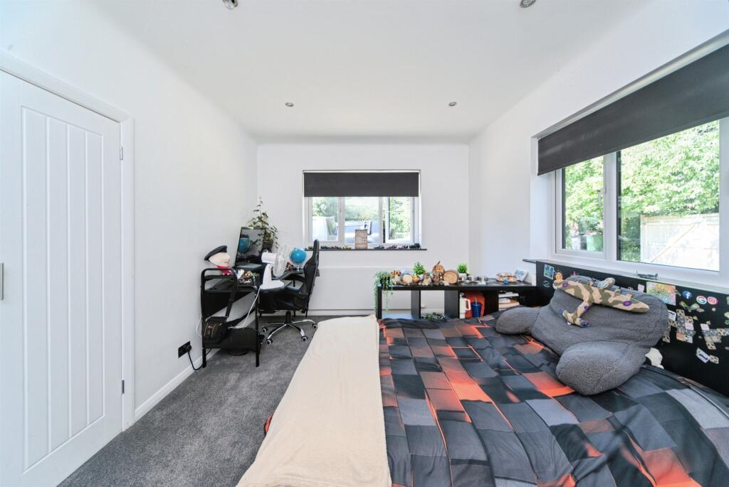 Additional image 12 of Glynleigh Road, Hankham, Pevensey