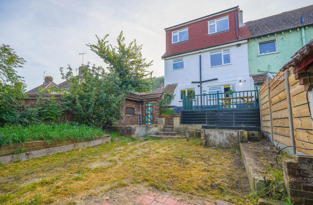 Additional image 15 of Widdicombe Way, Brighton