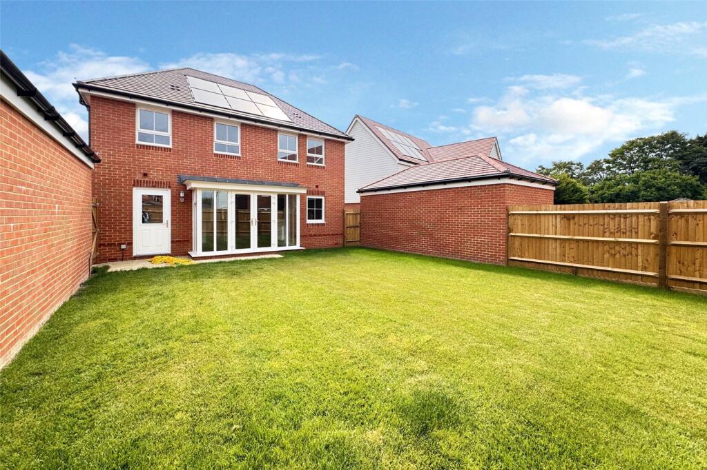 Additional image 12 of The Holden, Ecclesden Park, Water Lane, Angmering