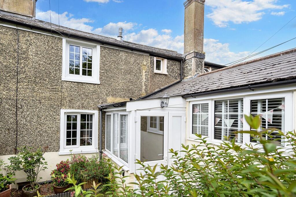 Property image for Hankham Hall Road, Hankham, BN24