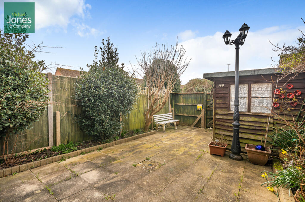 Additional image 10 of Shopfield Close, Rustington, Littlehampton, West Sussex, BN16