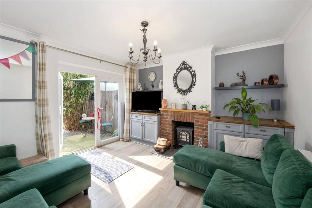 Additional image 13 of North Lane, East Preston, West Sussex, BN16