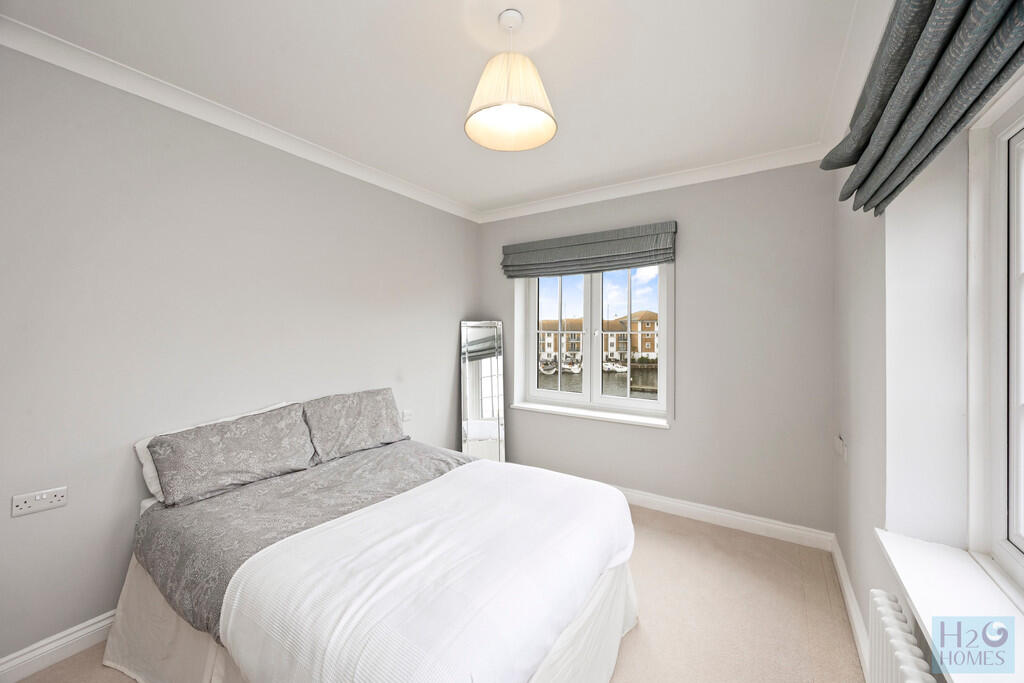 Additional image 13 of Trafalgar Gate, Brighton Marina Village