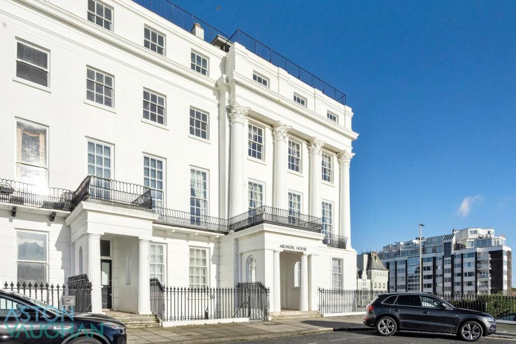 Property image for Arundel Terrace, Brighton, BN2
