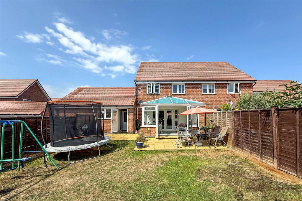 Additional image 5 of Ockenden Road, Littlehampton, West Sussex
