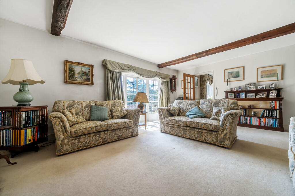 Additional image 6 of Amberley - Edwardian house with stunning views