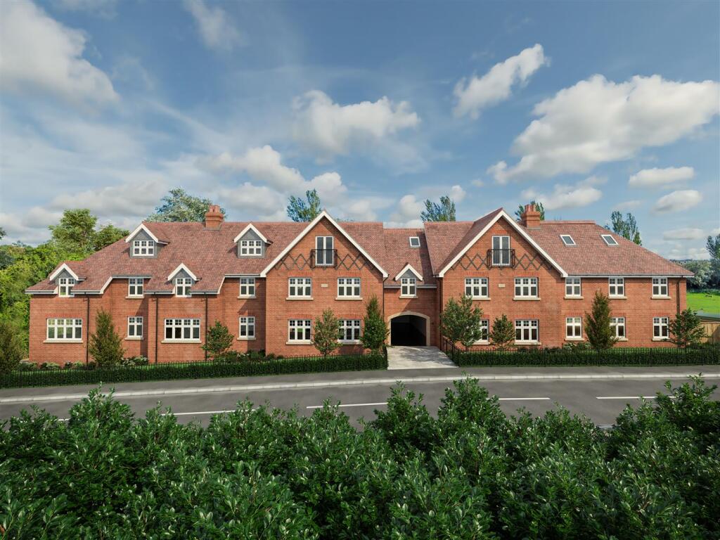 Property image for The Arun Apartments