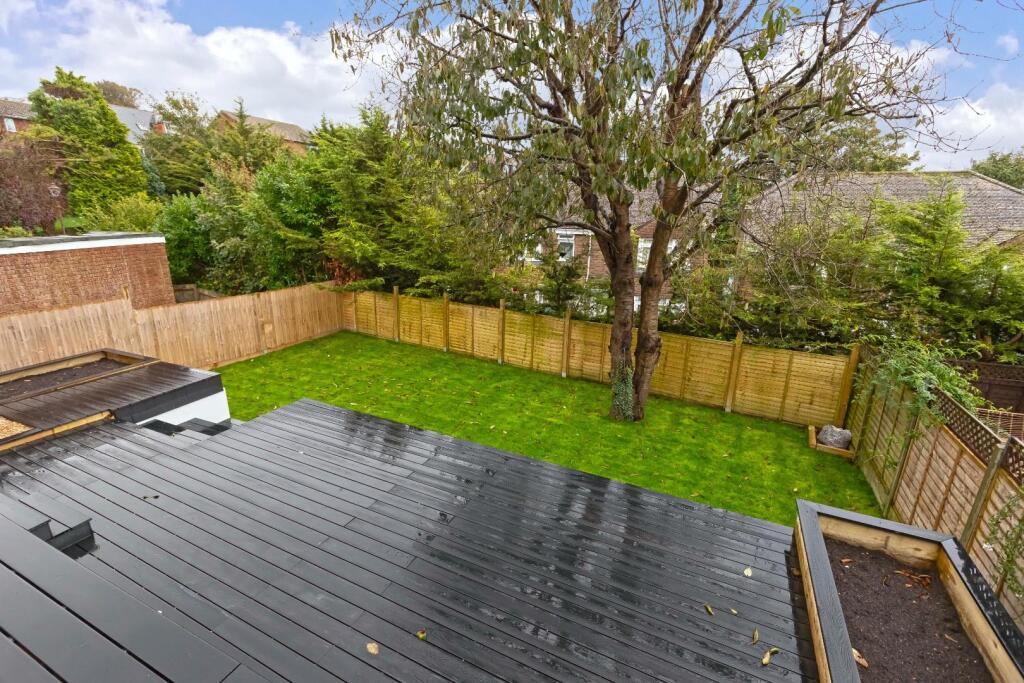 Additional image 20 of Warren Way, Brighton