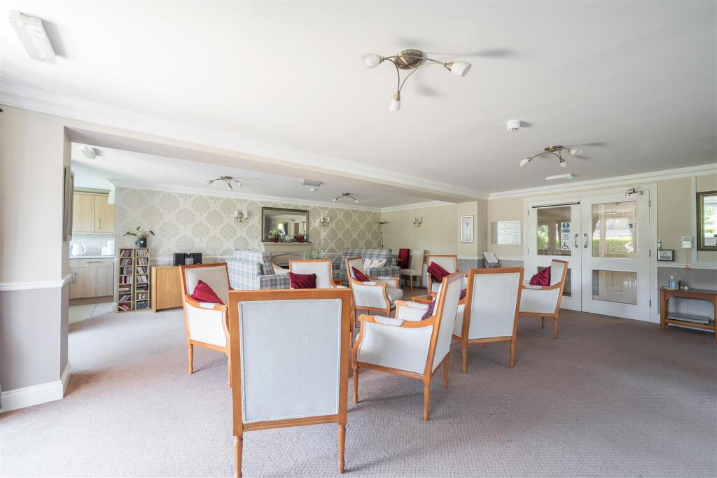 Additional image 13 of Catherine Lodge, Worthing