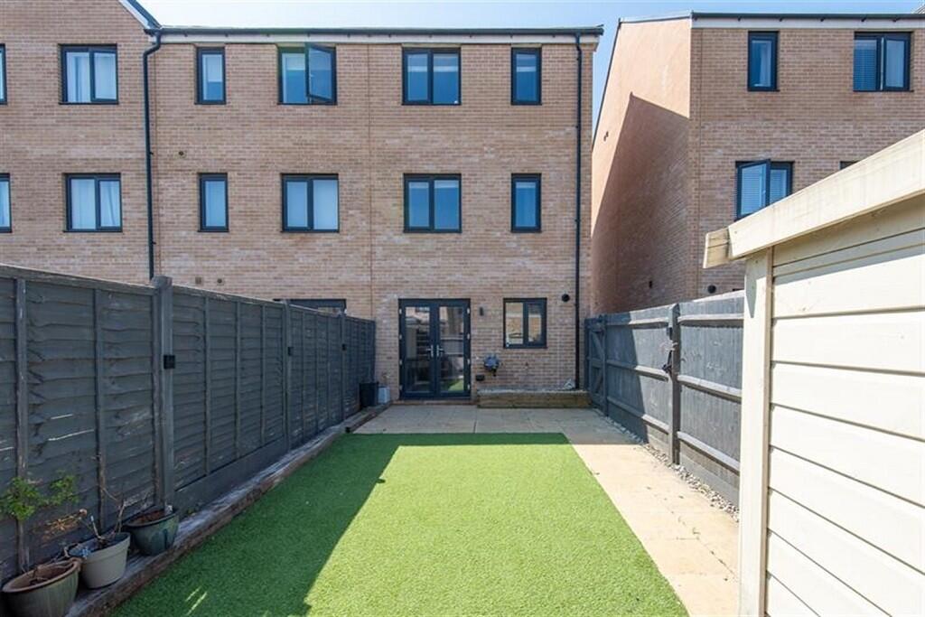 Additional image 20 of Pethick Road, Wick, Littlehampton