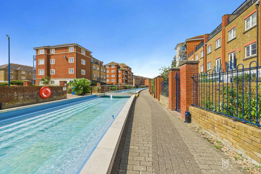 Additional image 30 of Dominica Court, Sovereign Harbour, Eastbourne, East Sussex, BN23