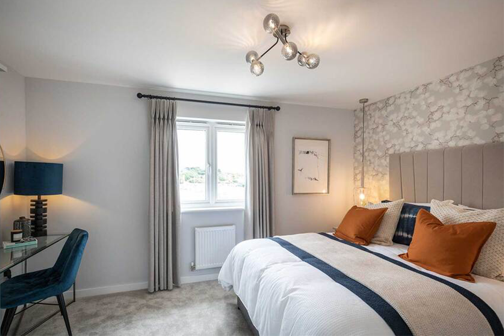 Additional image 8 of Leaf Living at Fontwell Meadows, West Sussex, BN18