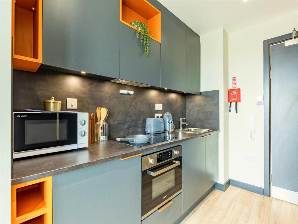 Additional image 13 of Brighton | Student | September | BN2