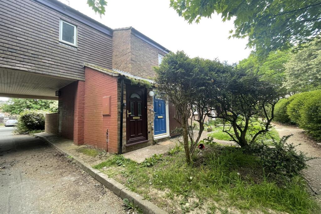Property image for Barn Rise, Seaford, BN25