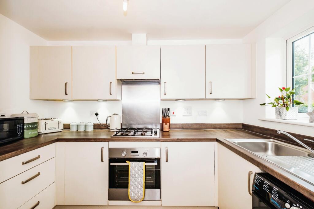 Additional image 3 of Suter Gardens, Littlehampton, BN17