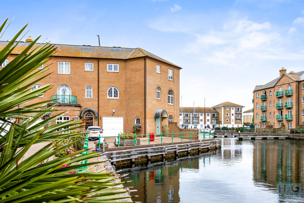 Additional image 19 of Trafalgar Gate, Brighton Marina Village