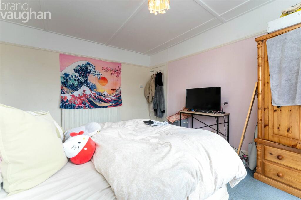 Additional image 10 of Crayford Road, Brighton, BN2