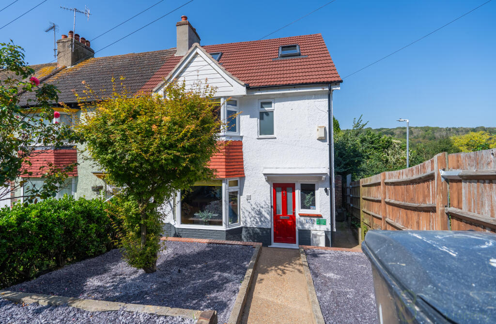 Additional image 14 of Widdicombe Way, Brighton