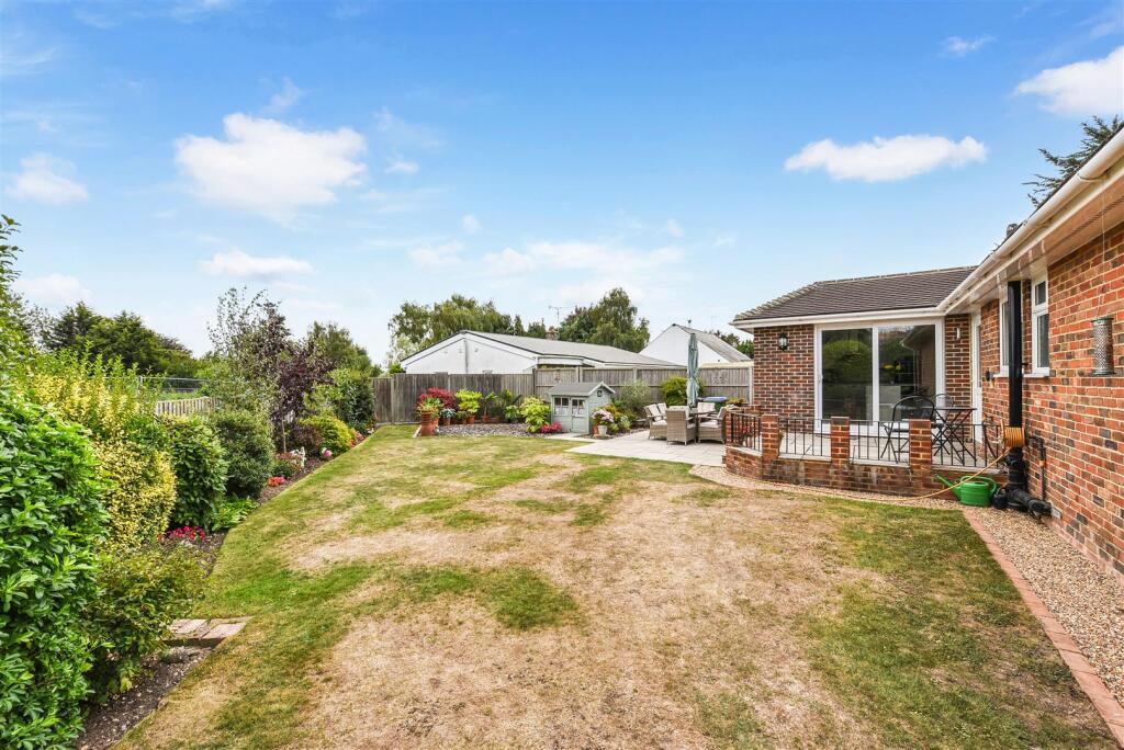 Additional image 25 of Longmead, Walberton