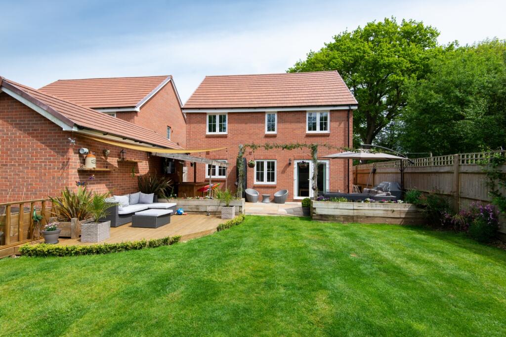 Additional image 36 of Lobelia Drive, Worthing, BN13