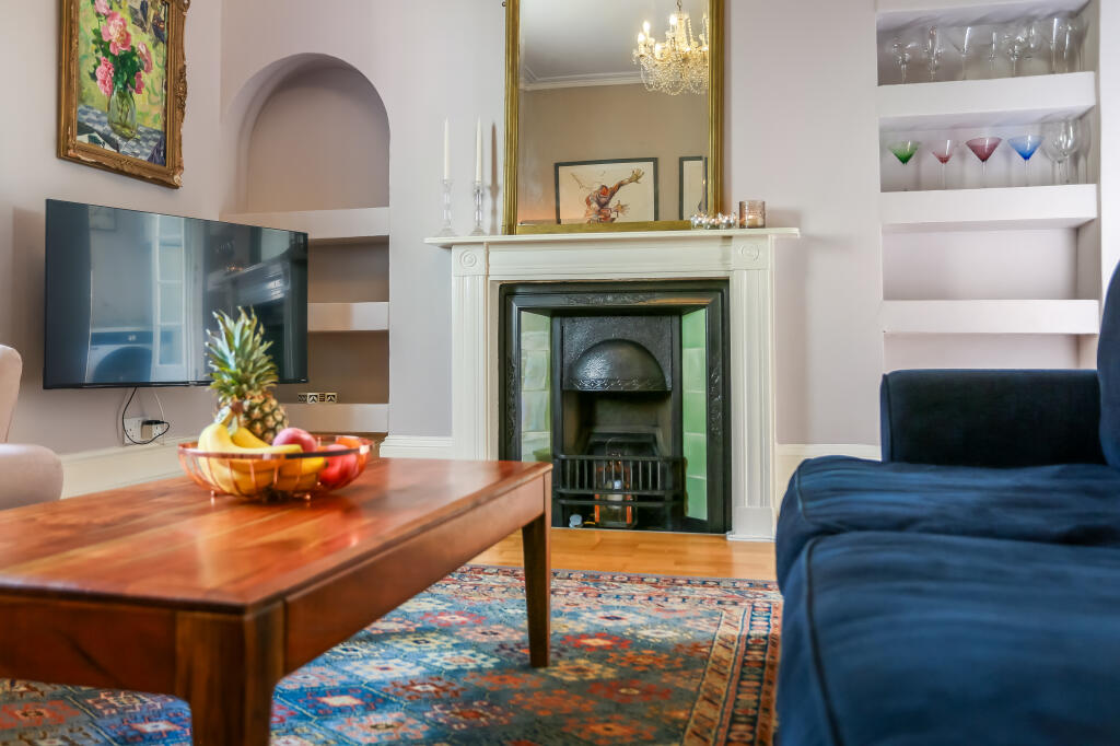 Additional image 7 of Marine Parade, Brighton, East Sussex, BN2