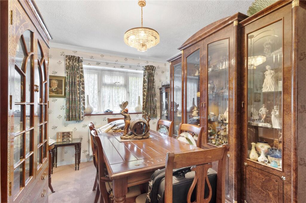 Additional image 9 of St. Marys Close, Willingdon, Eastbourne, East Sussex, BN22